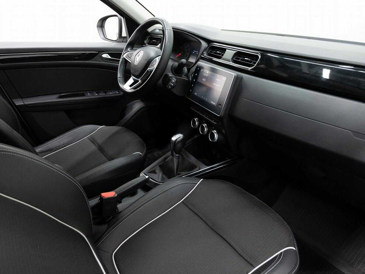 Купить Рено Аркана, 2019, 137 832 км.. Фото: #9