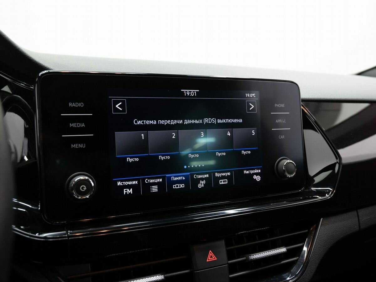 Купить Фольксваген Поло, 2021, 166 966 км.. Фото: #16