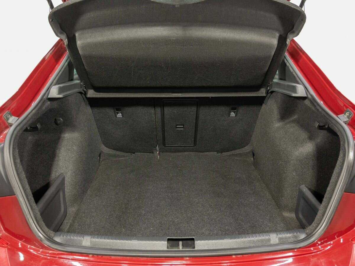 Купить Фольксваген Поло, 2021, 166 966 км.. Фото: #19