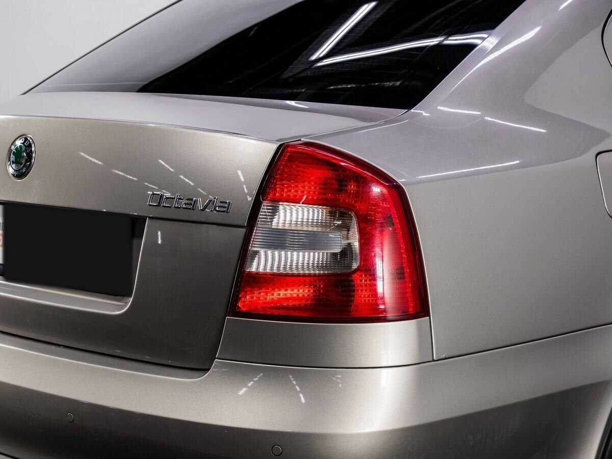 Купить Шкода Октавия, 2012, 131 000 км.. Фото: #22