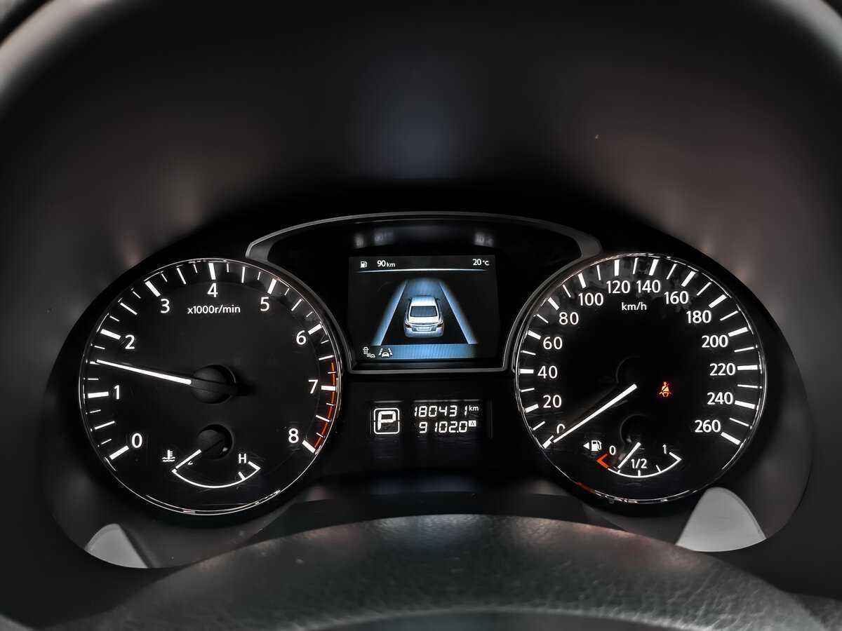 Купить Ниссан Теана, 2014, 180 429 км.. Фото: #14