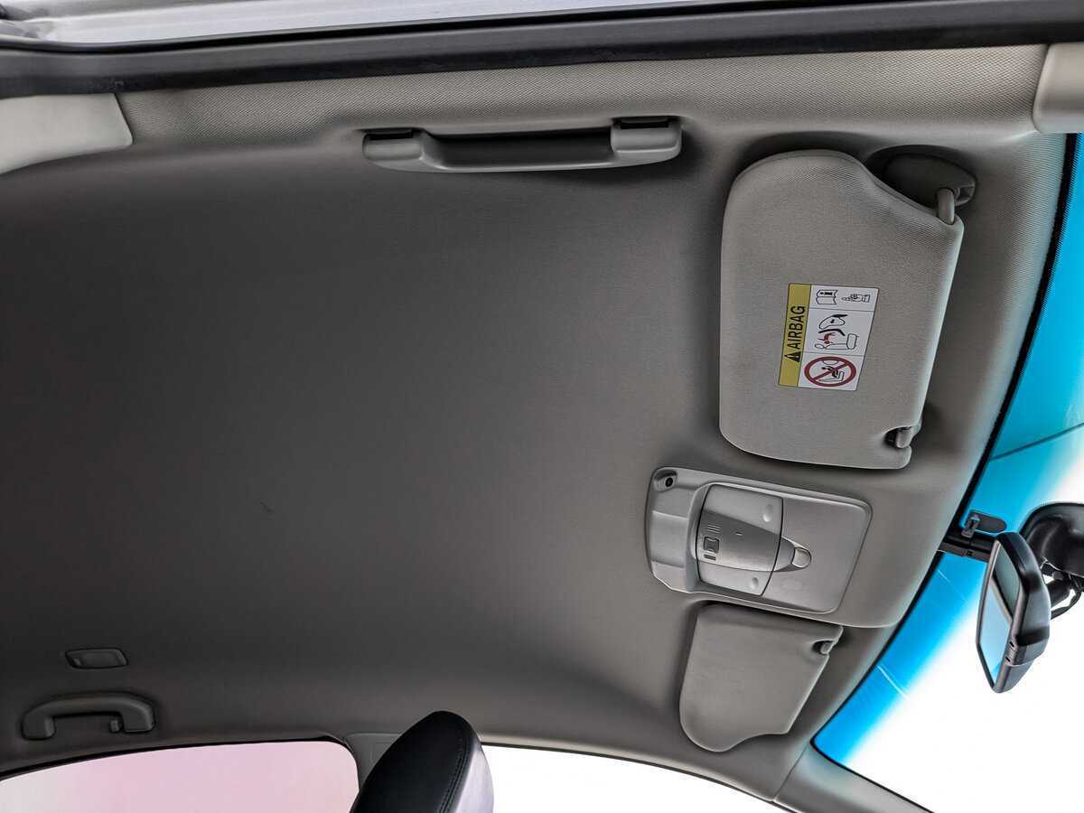 Купить Ниссан Теана, 2014, 180 429 км.. Фото: #20