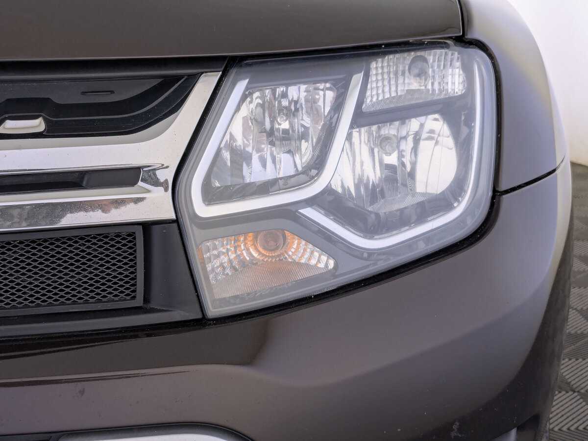 Купить Рено Дастер, 2018, 134 436 км.. Фото: #10