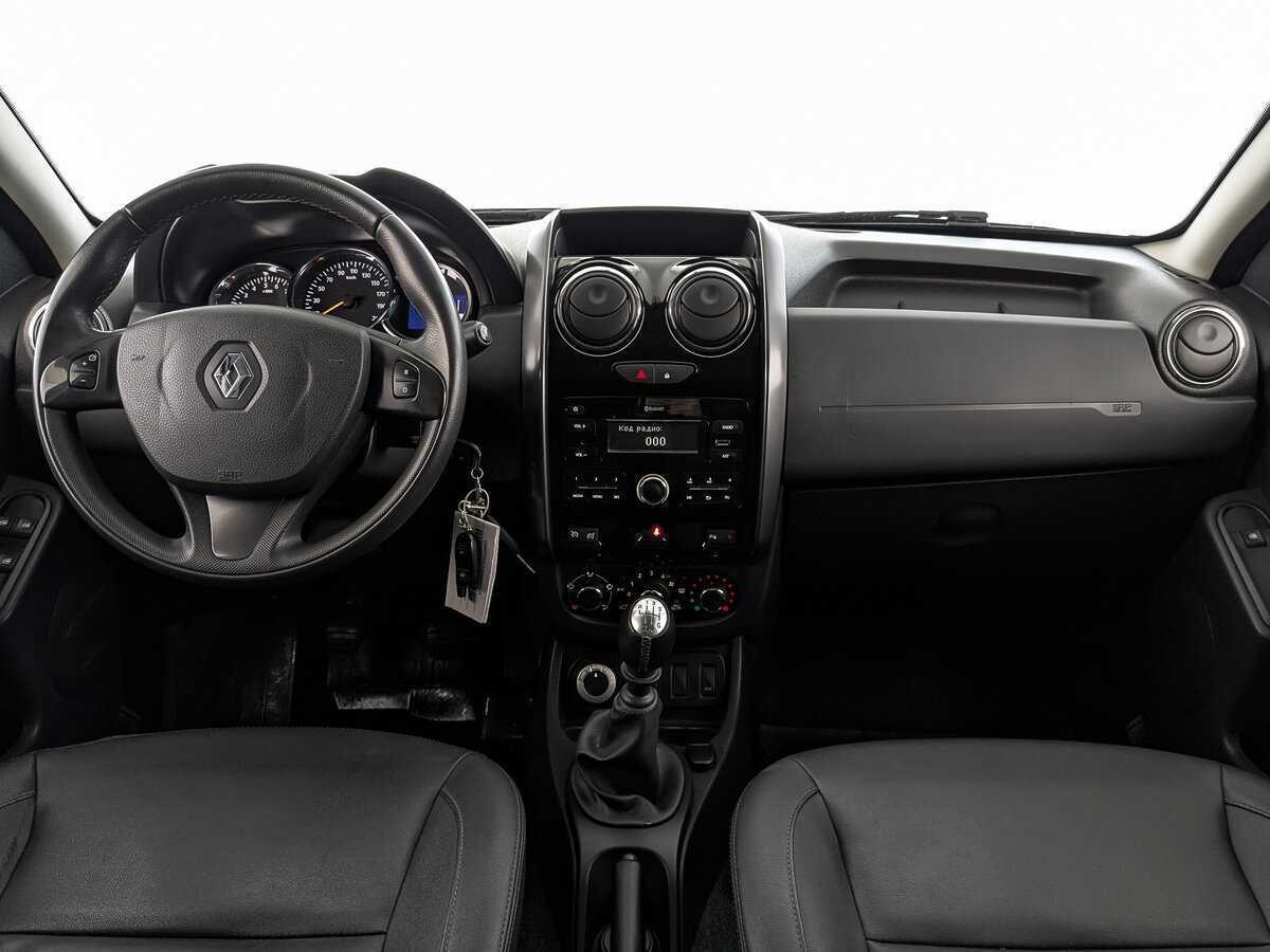 Купить Рено Дастер, 2018, 134 436 км.. Фото: #13