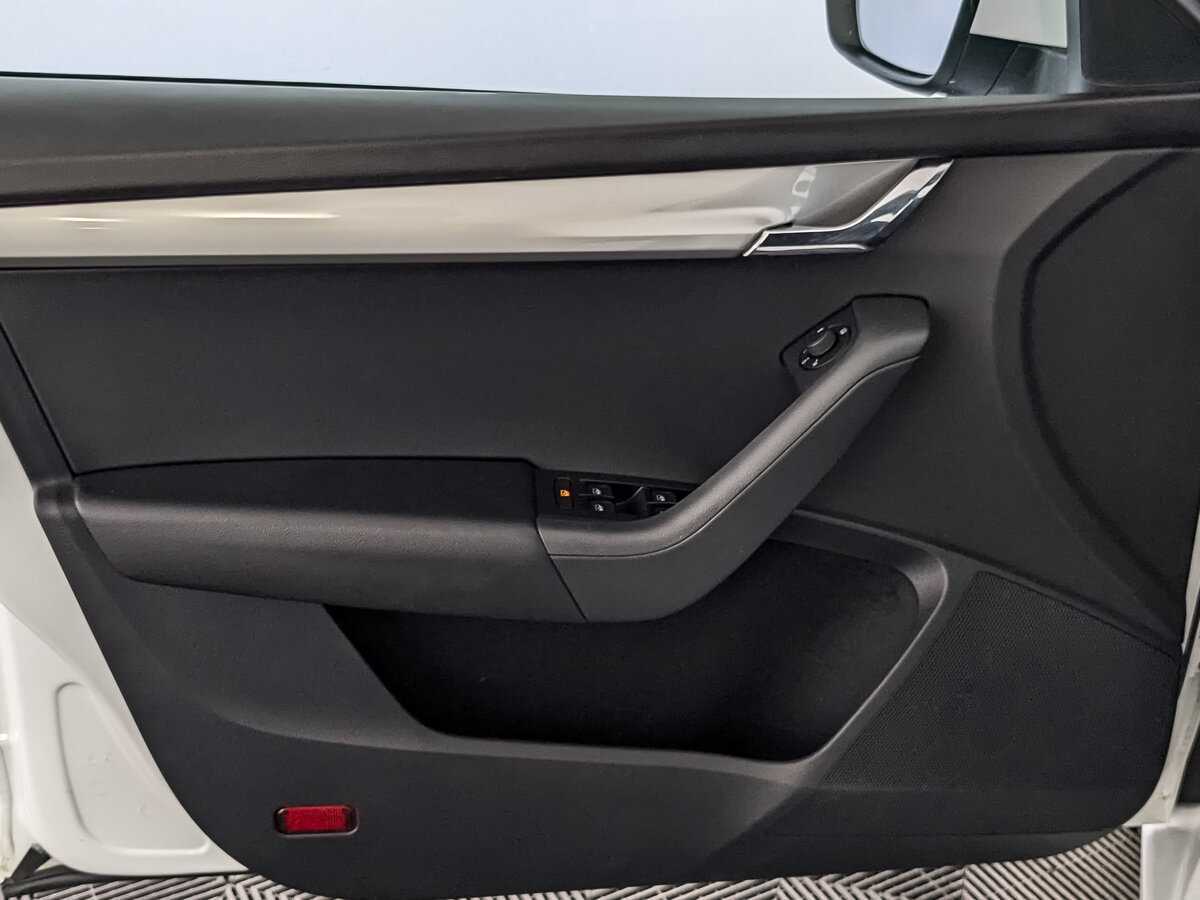 Купить Шкода Октавия, 2019, 91 400 км.. Фото: #18