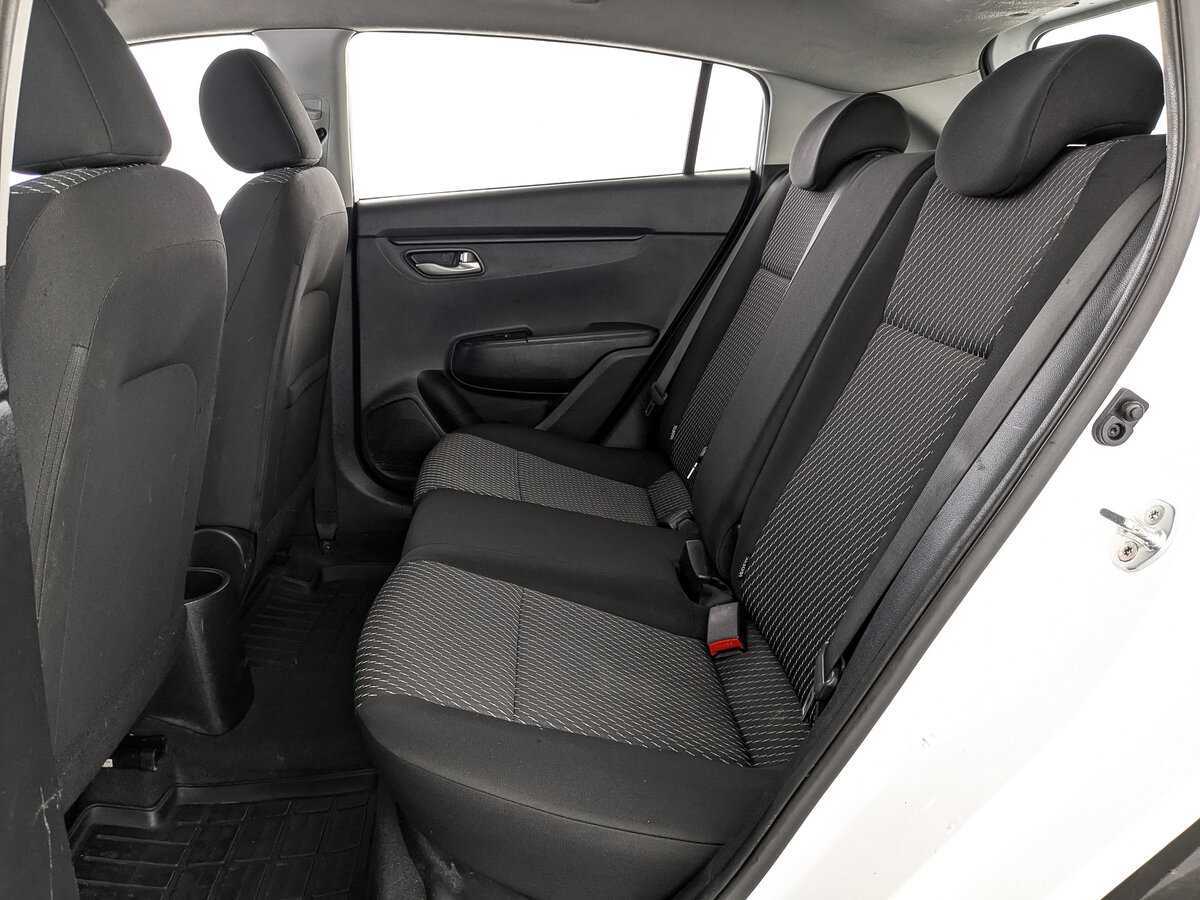 Купить Киа Рио, 2020, 172 900 км.. Фото: #14