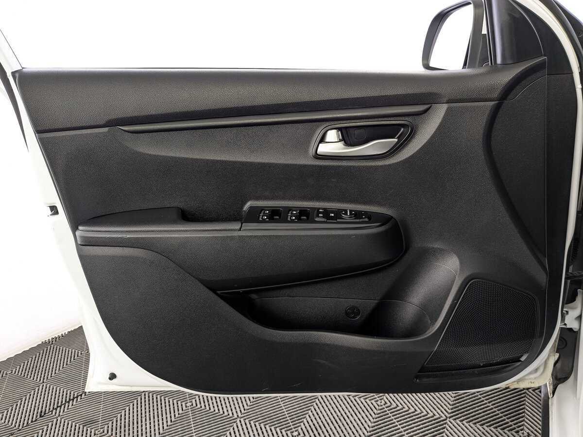 Купить Киа Рио, 2020, 172 900 км.. Фото: #15