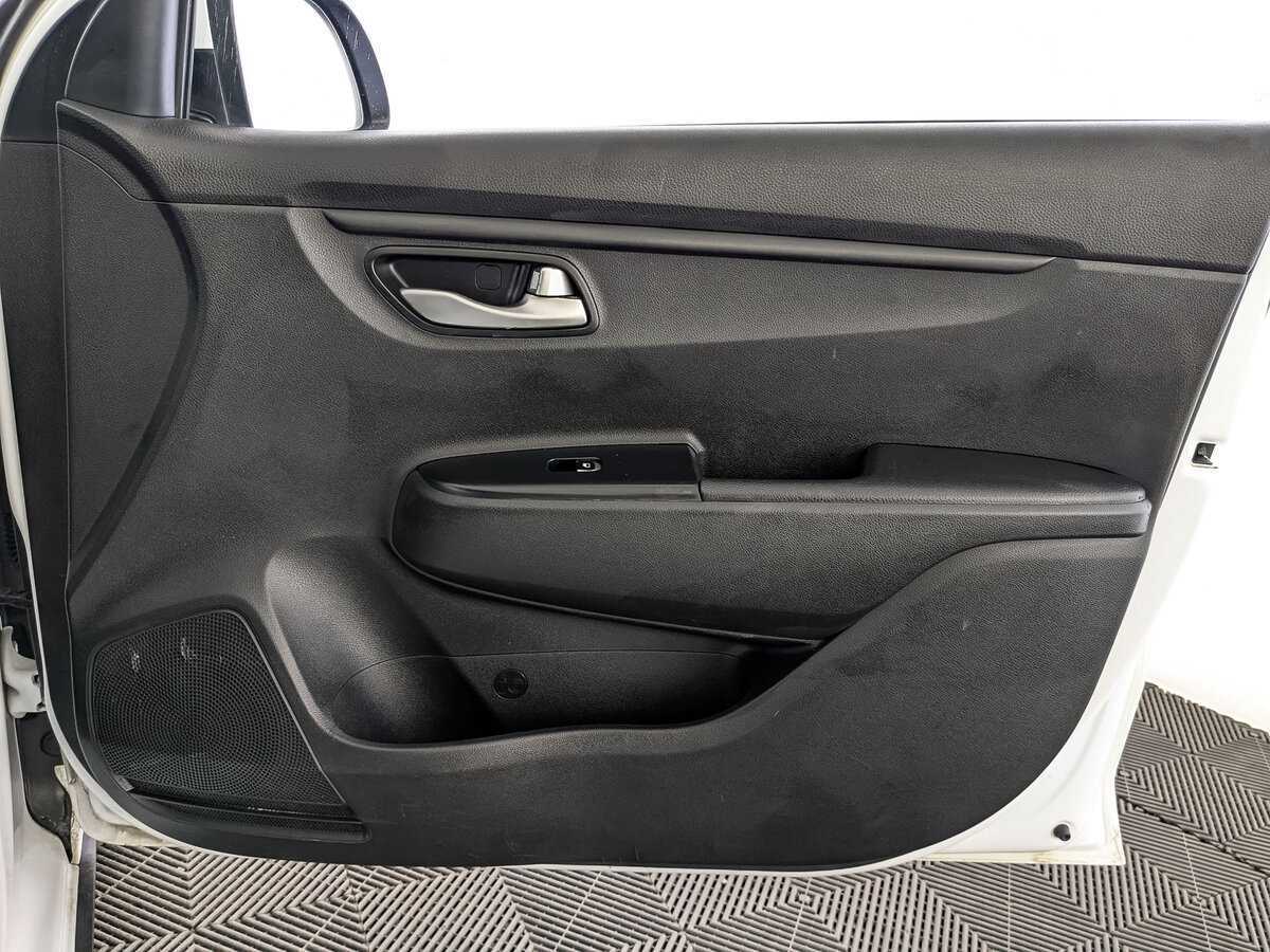 Купить Киа Рио, 2020, 172 900 км.. Фото: #20