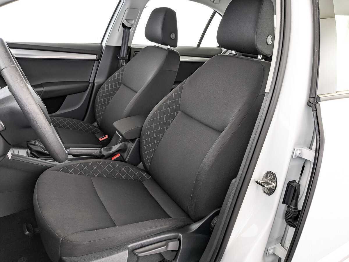 Купить Шкода Октавия, 2019, 79 692 км.. Фото: #17