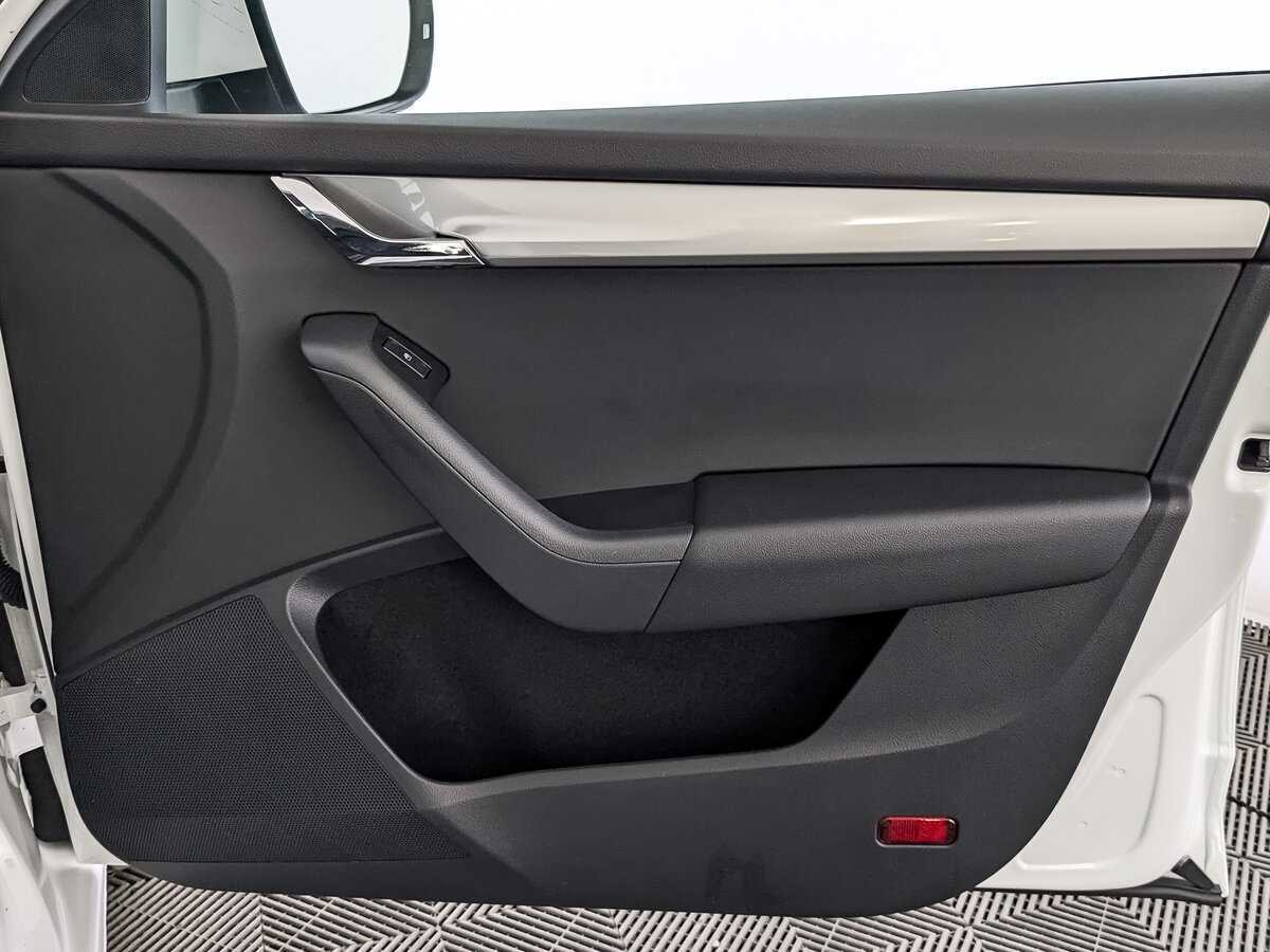 Купить Шкода Октавия, 2019, 79 692 км.. Фото: #22