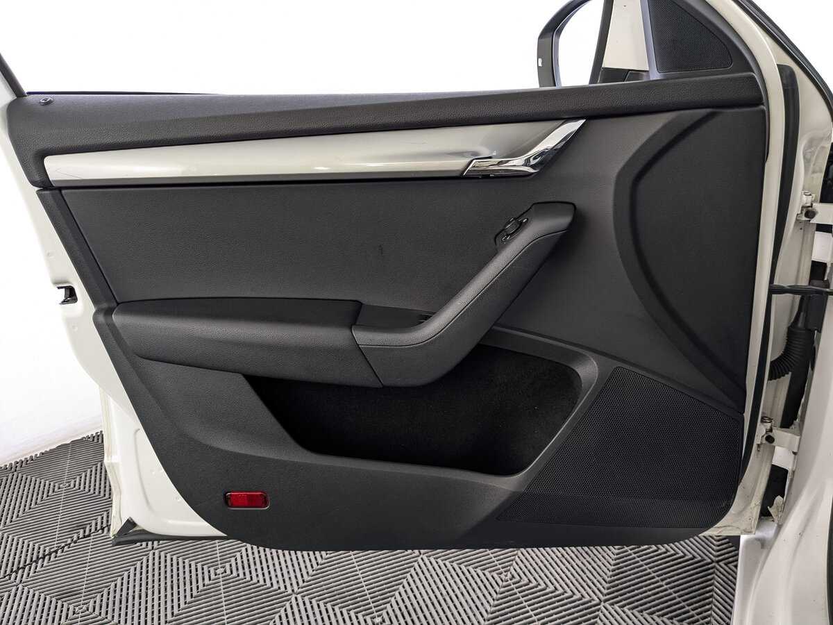 Купить Шкода Октавия, 2014, 150 029 км.. Фото: #17