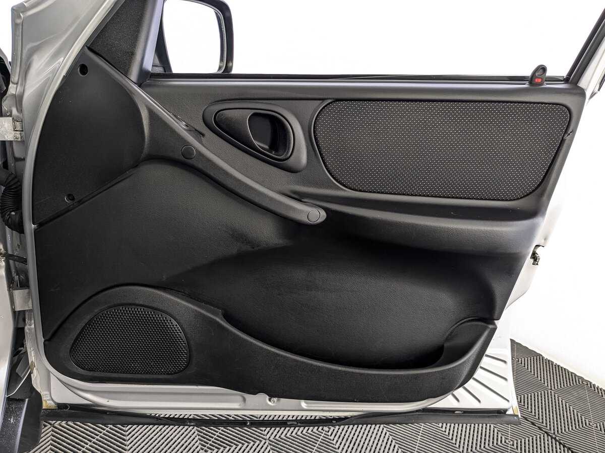 Купить Лада (ВАЗ) Нива, 2021, 83 230 км.. Фото: #21