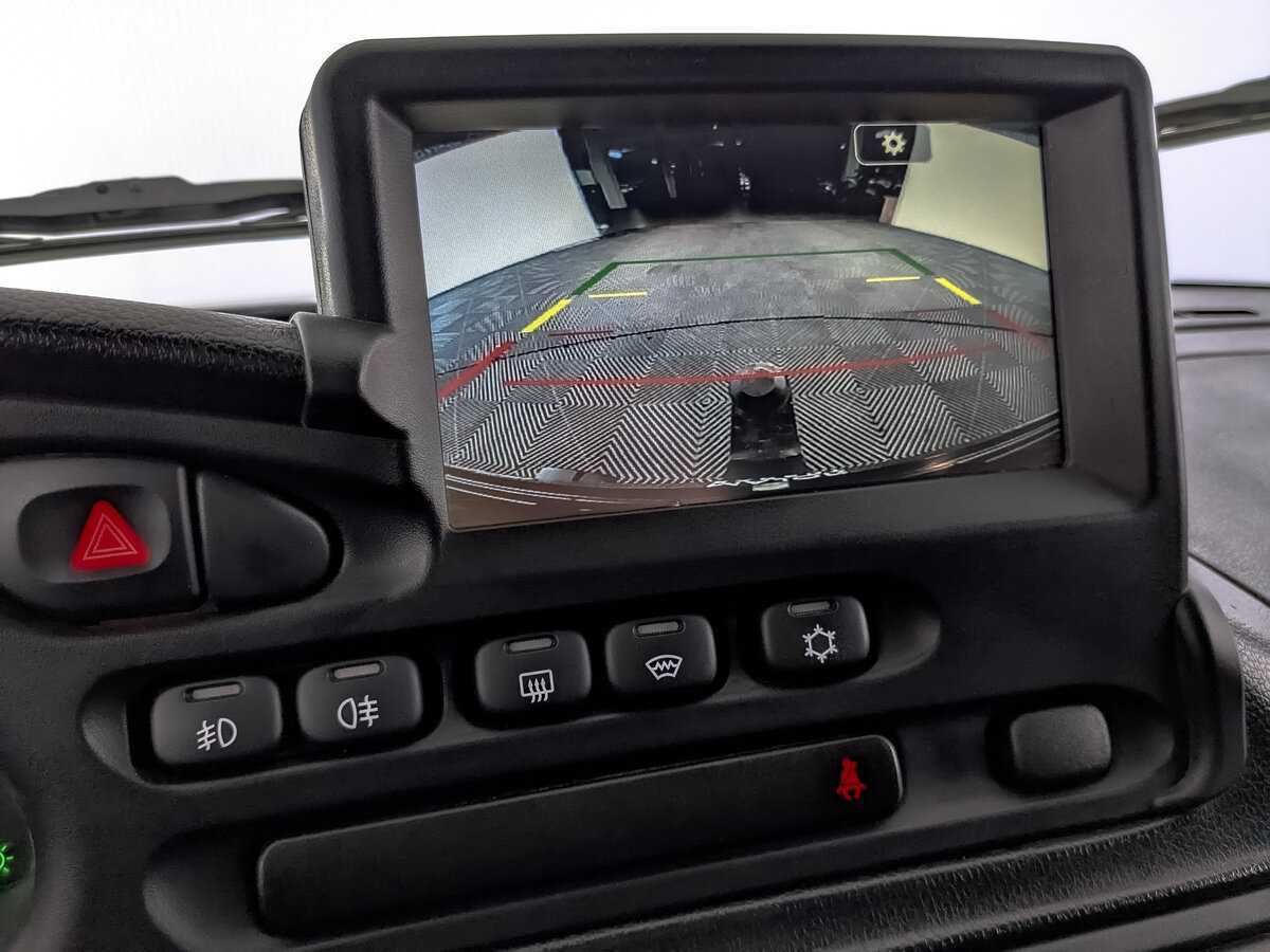 Купить Лада (ВАЗ) Нива, 2021, 83 230 км.. Фото: #22