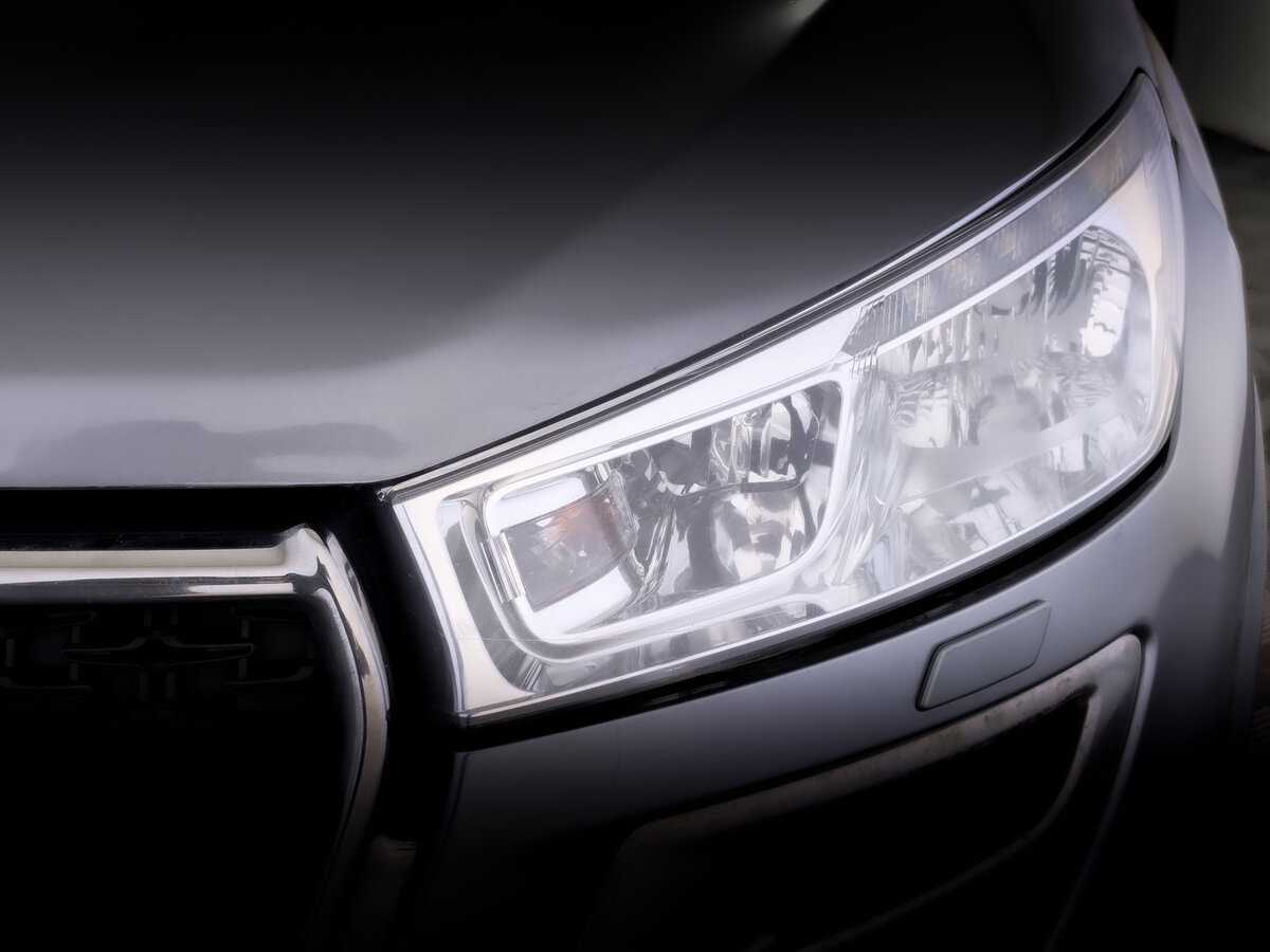 Купить Пежо 4008, 2014, 216 589 км.. Фото: #16