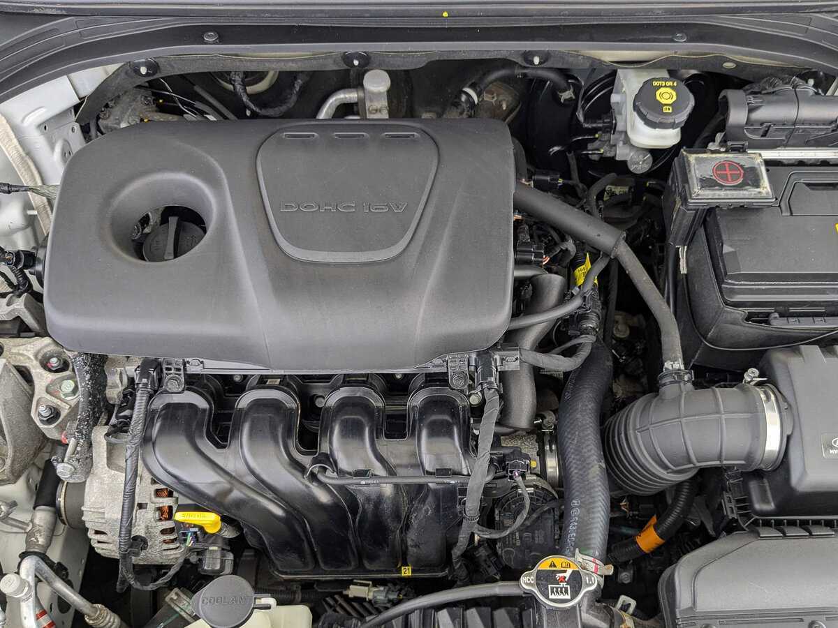 Купить Хендай Елантра, 2019, 57 562 км.. Фото: #8