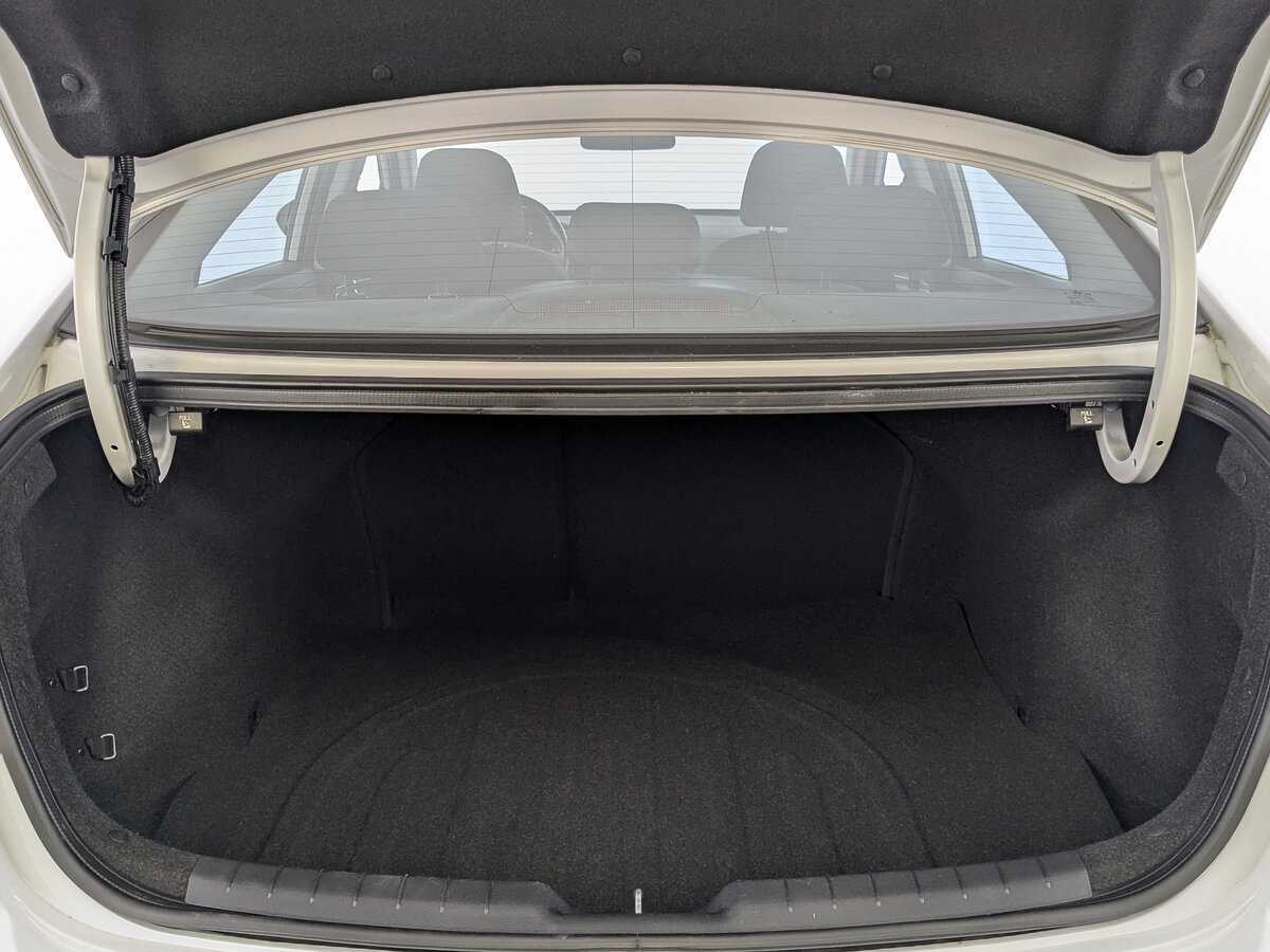 Купить Хендай Елантра, 2019, 57 562 км.. Фото: #9