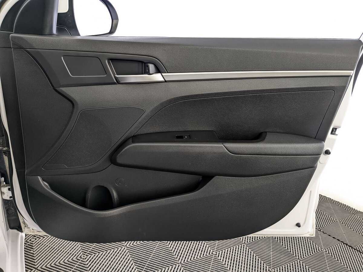 Купить Хендай Елантра, 2019, 57 562 км.. Фото: #21