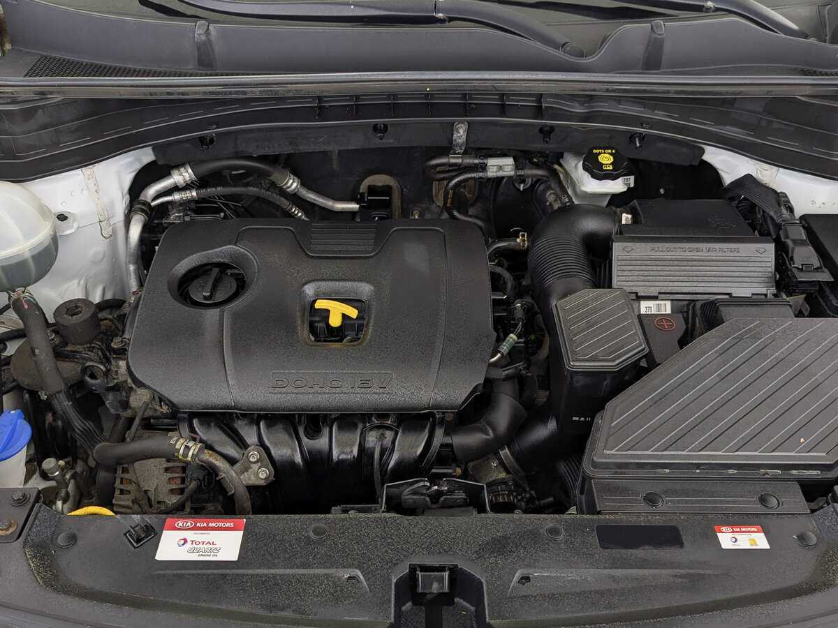 Купить Киа Спортейдж, 2019, 165 643 км.. Фото: #8