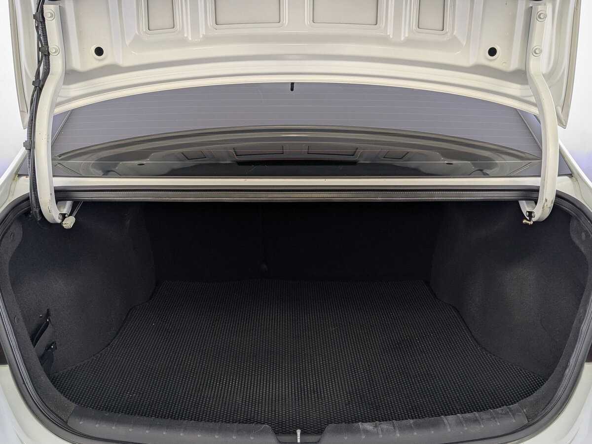 Купить Киа Рио, 2018, 121 000 км.. Фото: #9