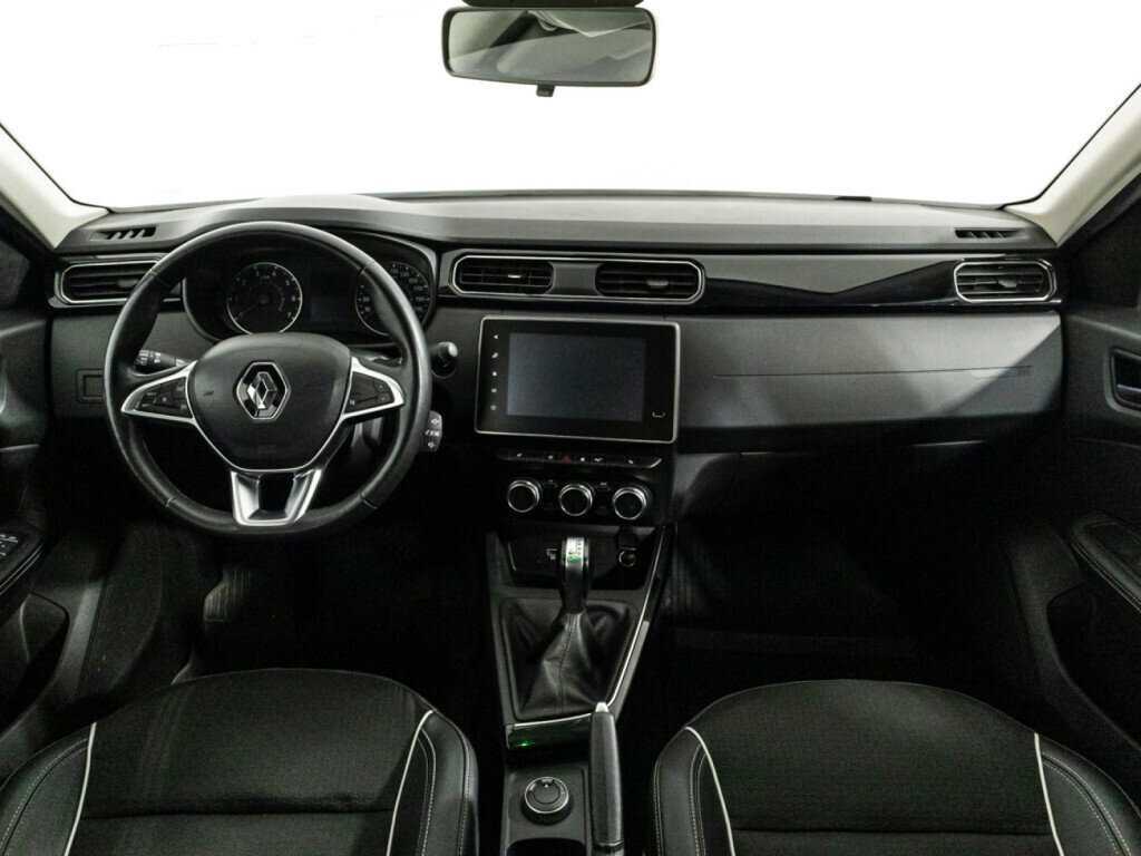 Купить Рено Аркана, 2019, 70 750 км.. Фото: #12