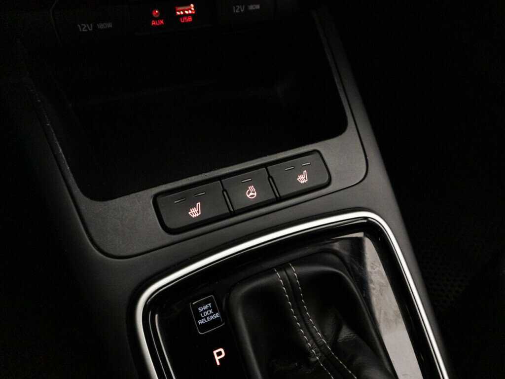 Купить Киа Рио, 2020, 78 148 км.. Фото: #19