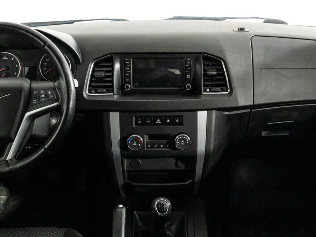 Купить УАЗ Патриот, 2018, 61 189 км.. Фото: #11