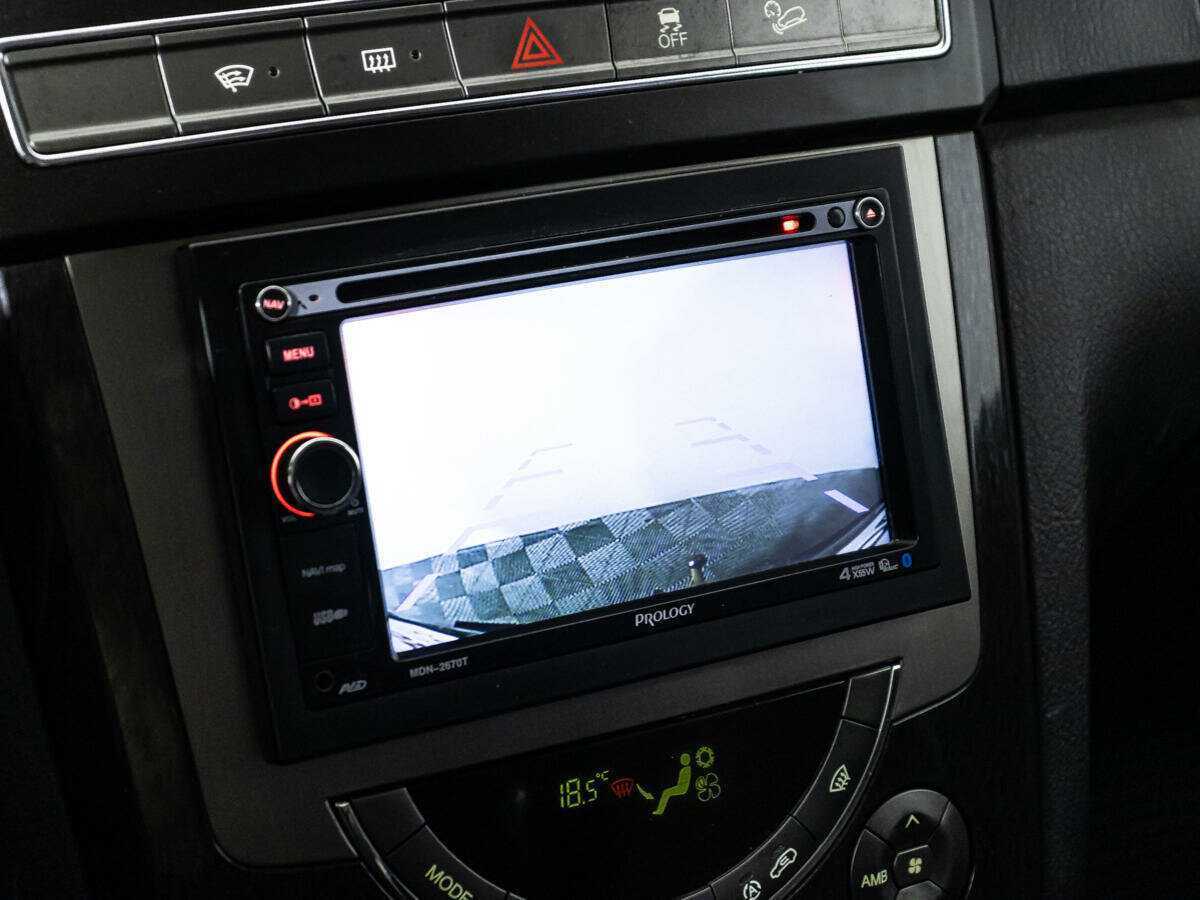 Купить Сан-Ён Рекстон, 2013, 108 693 км.. Фото: #13