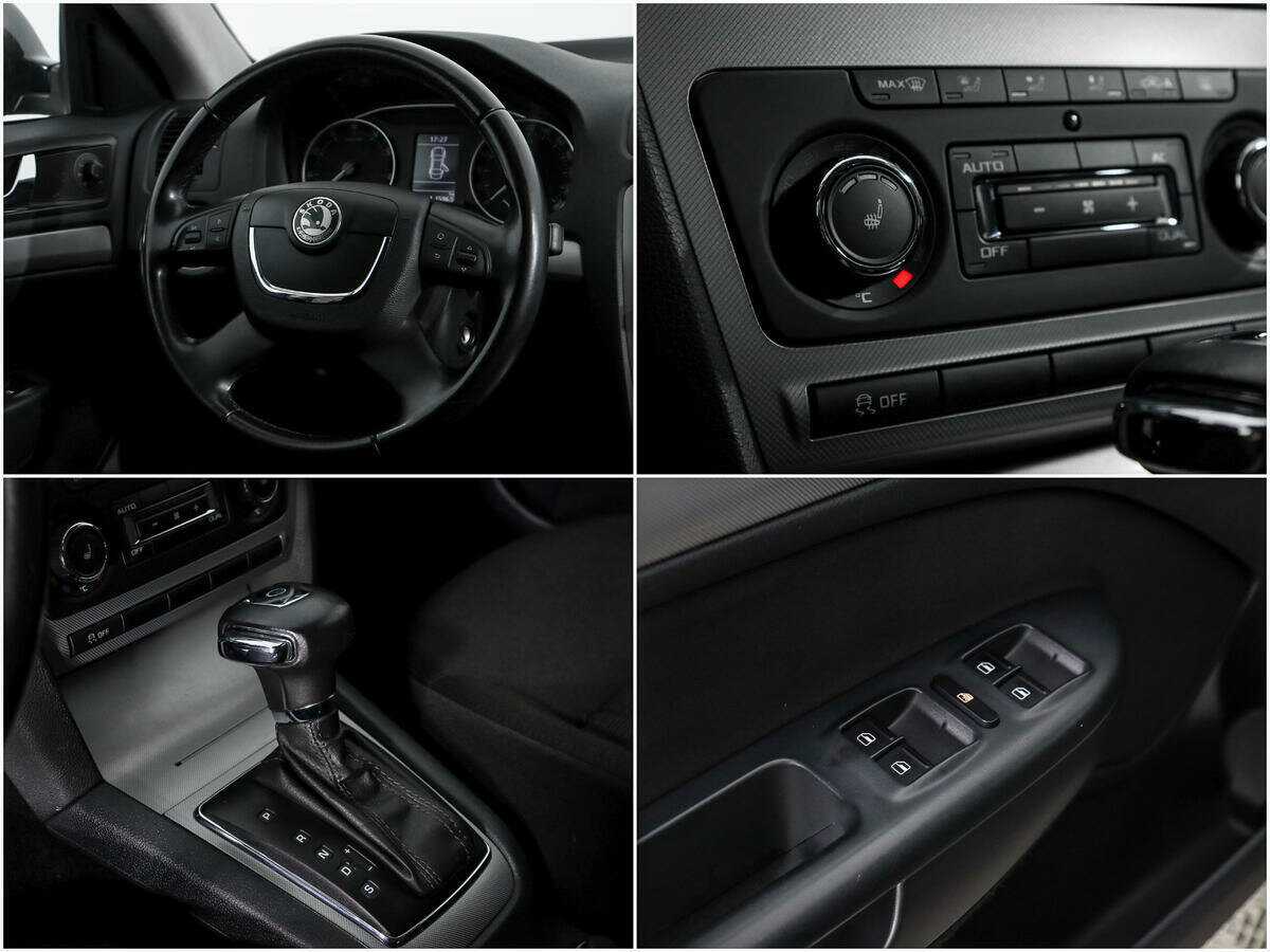 Купить Шкода Октавия, 2013, 181 913 км.. Фото: #14