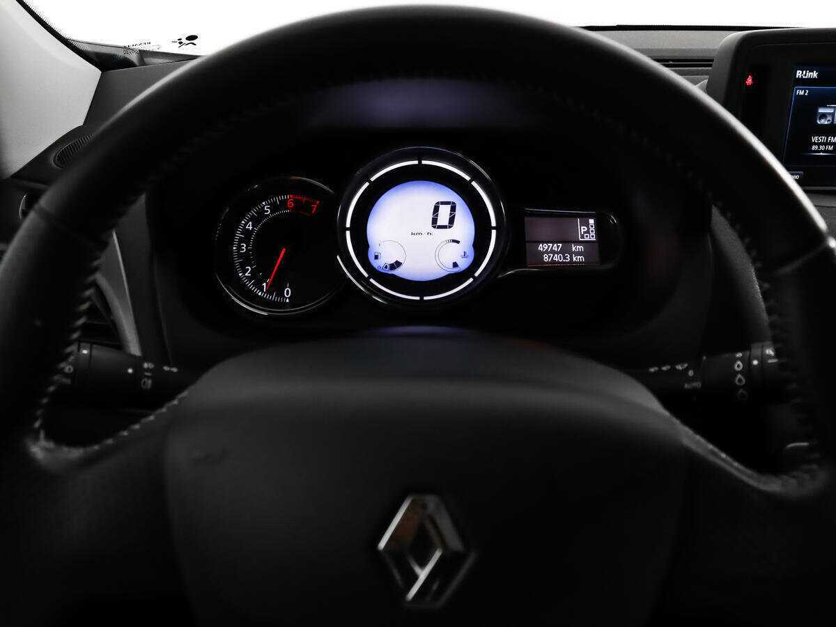 Купить Рено Меган, 2014, 49 638 км.. Фото: #17