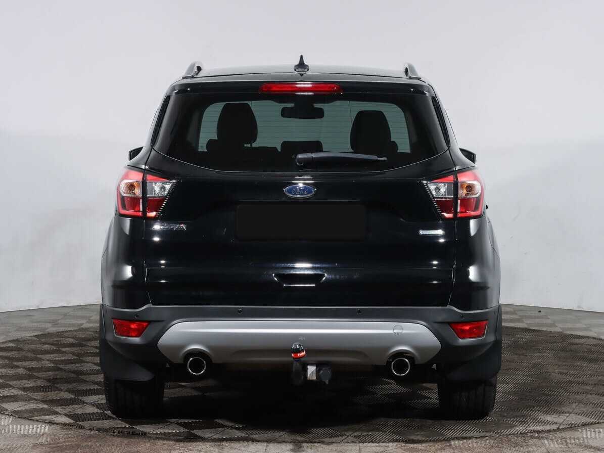 Купить Форд Куга, 2017, 110 000 км.. Фото: #4