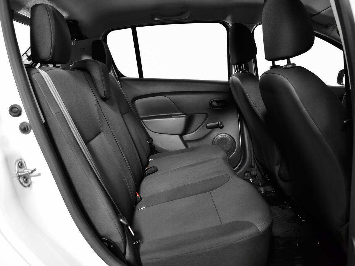 Купить Рено Сандеро, 2017, 45 480 км.. Фото: #7