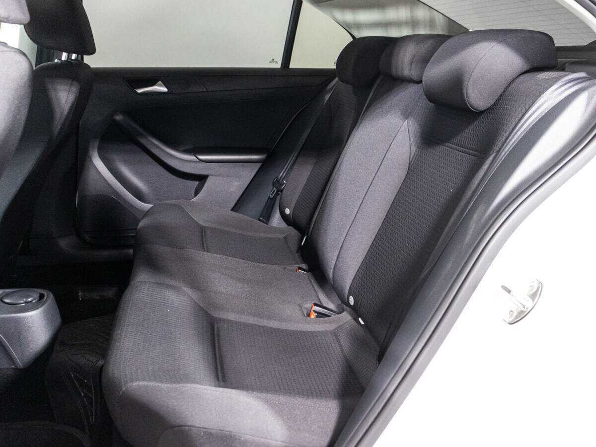 Купить Фольксваген Джетта, 2015, 63 829 км.. Фото: #9