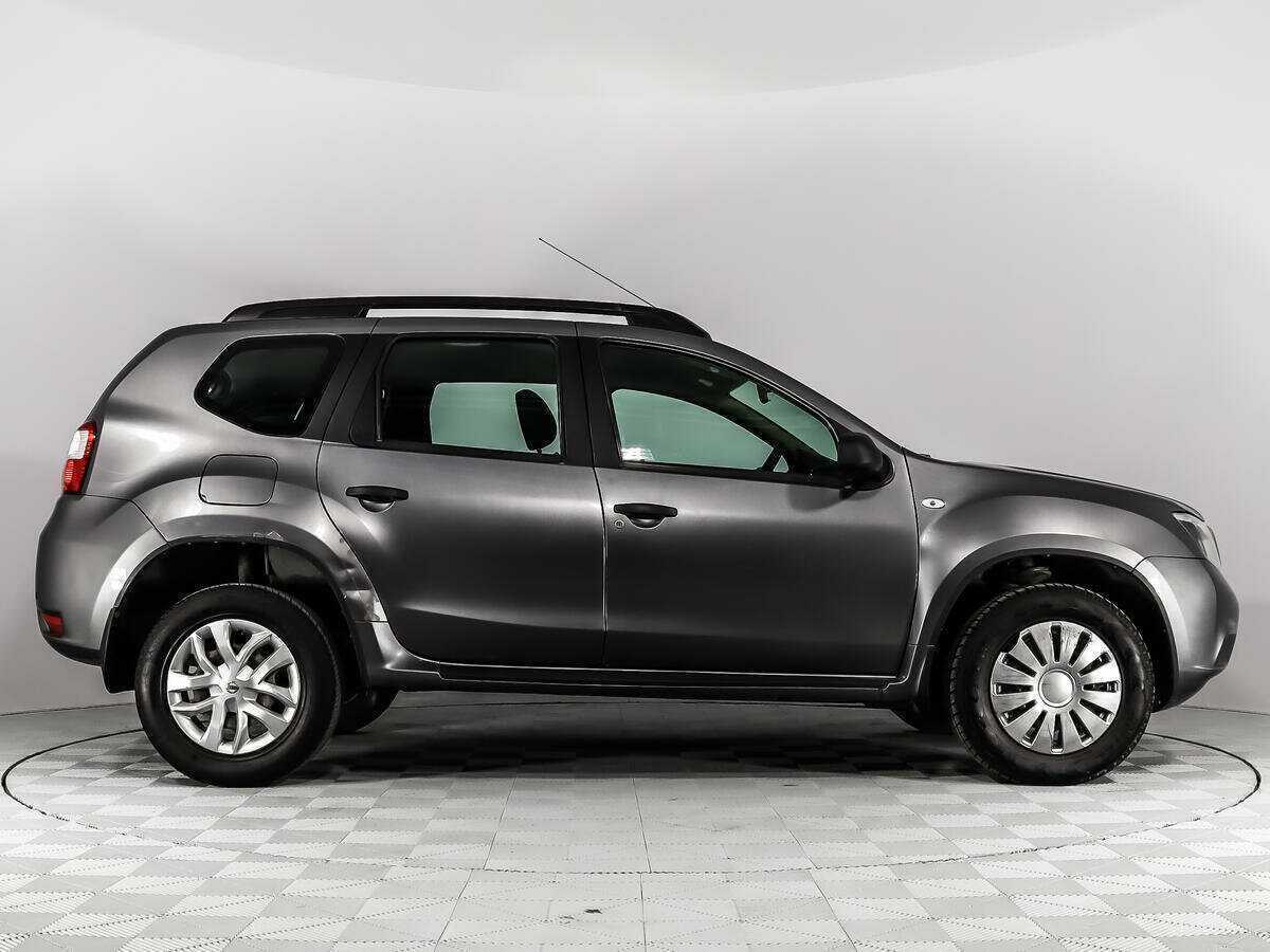 Купить Ниссан Террано, 2014, 237 692 км.. Фото: #3