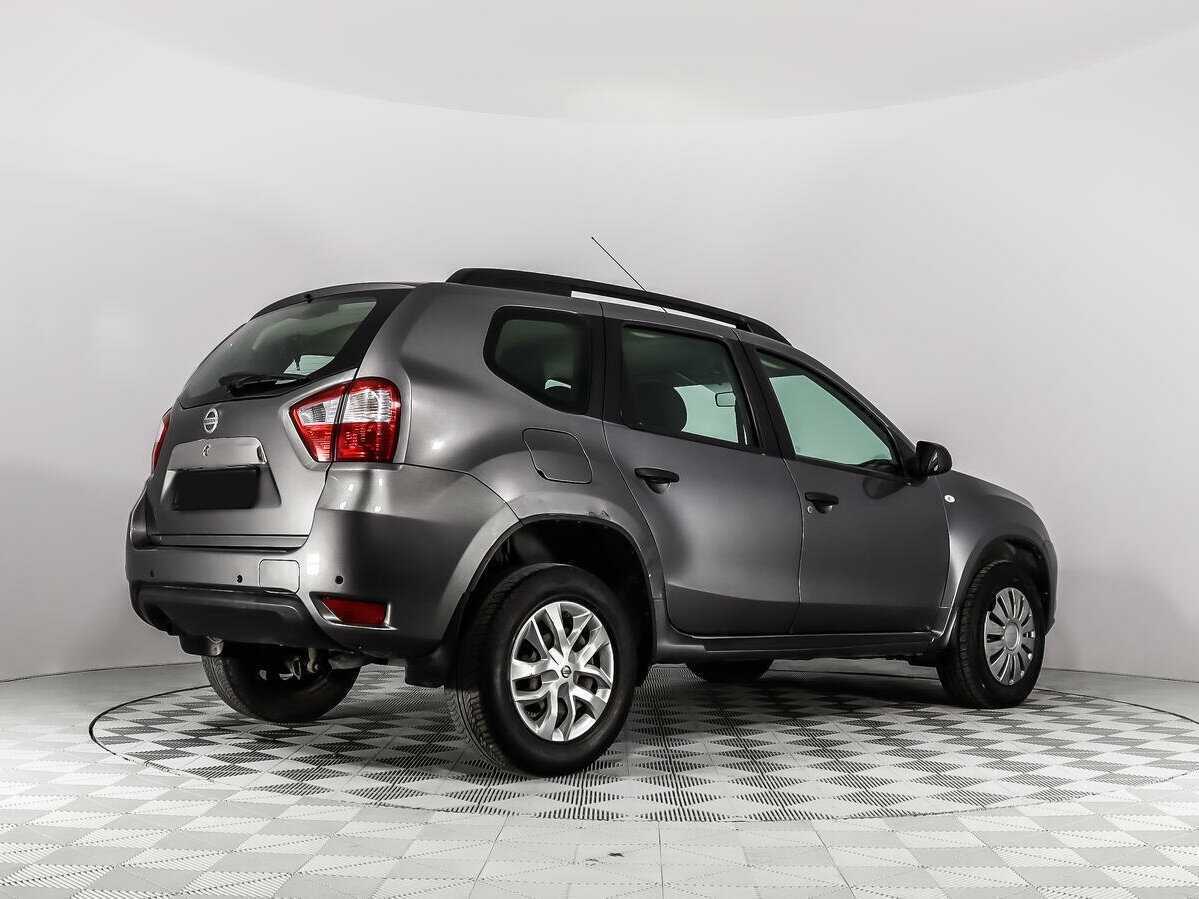Купить Ниссан Террано, 2014, 237 692 км.. Фото: #4