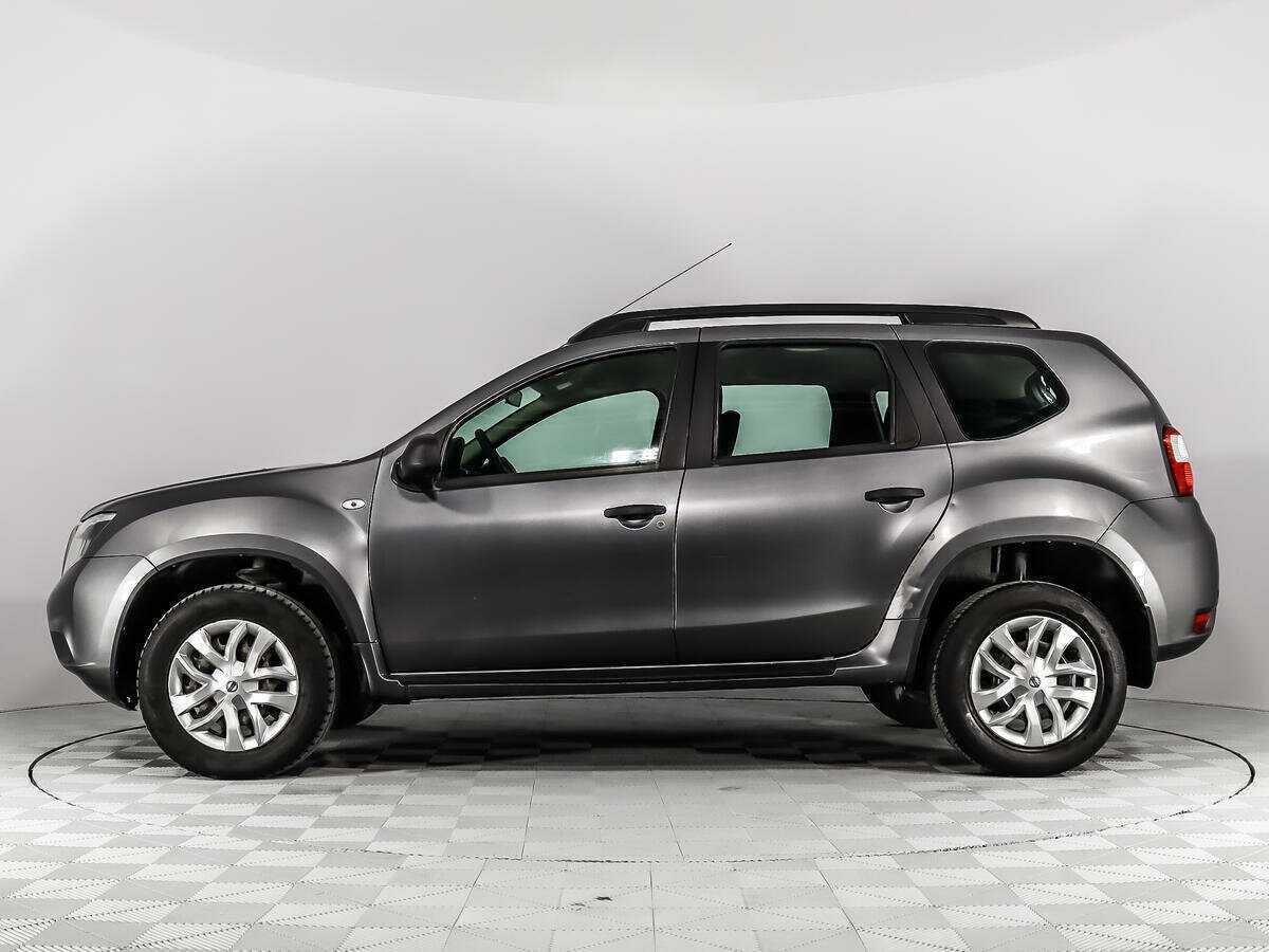 Купить Ниссан Террано, 2014, 237 692 км.. Фото: #7