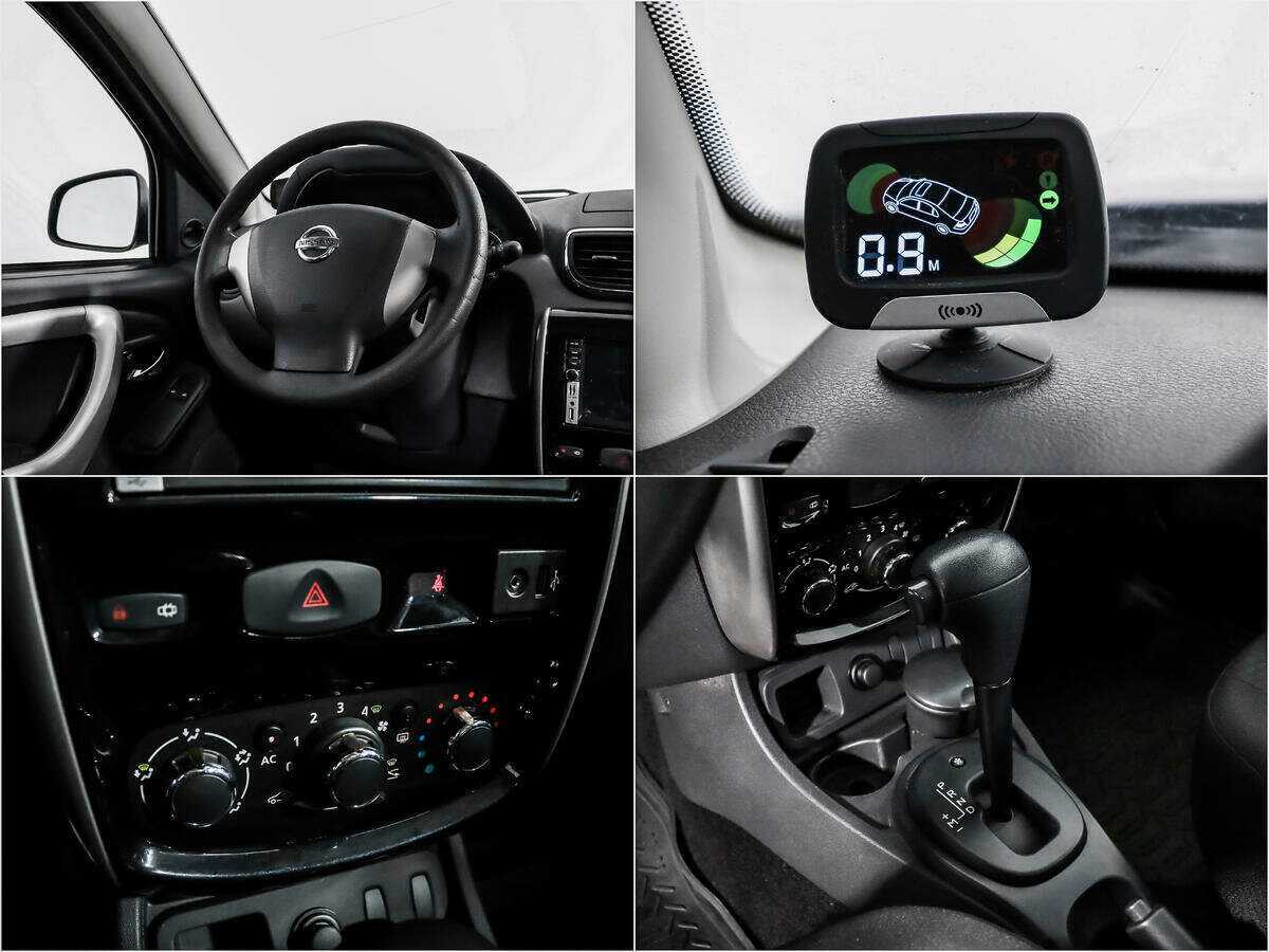 Купить Ниссан Террано, 2014, 237 692 км.. Фото: #13