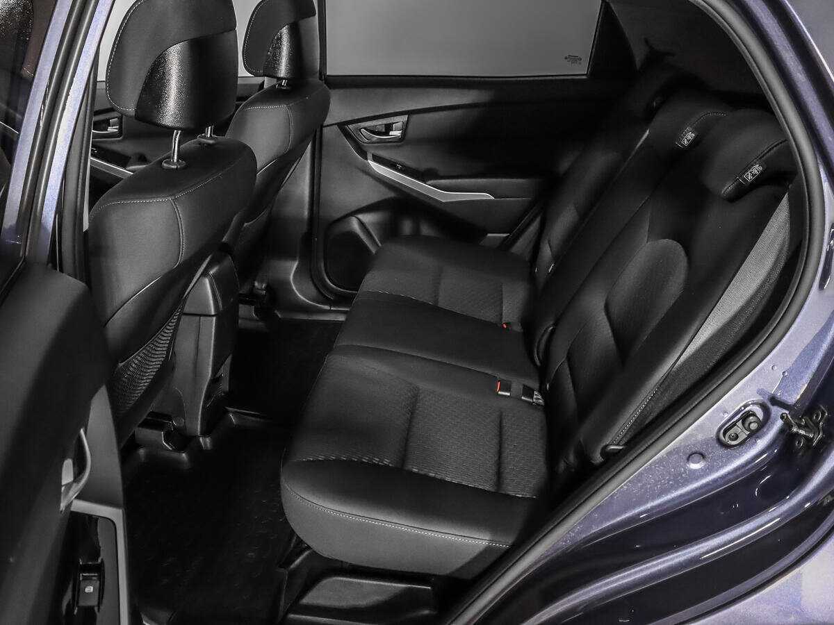 Купить Сан-Ён Актион, 2014, 52 941 км.. Фото: #9