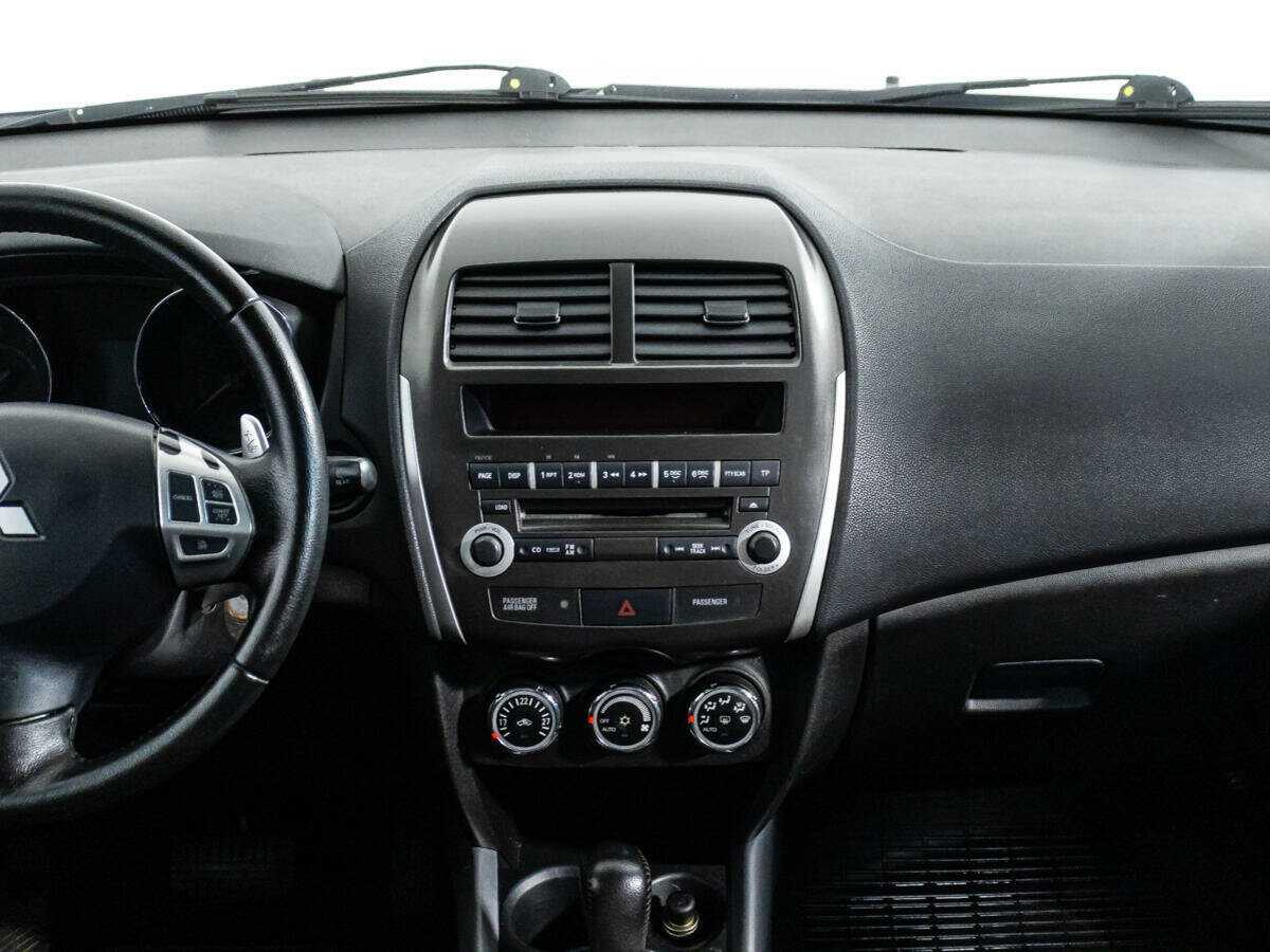 Купить Митсубиши АС-Икс, 2012, 142 786 км.. Фото: #13