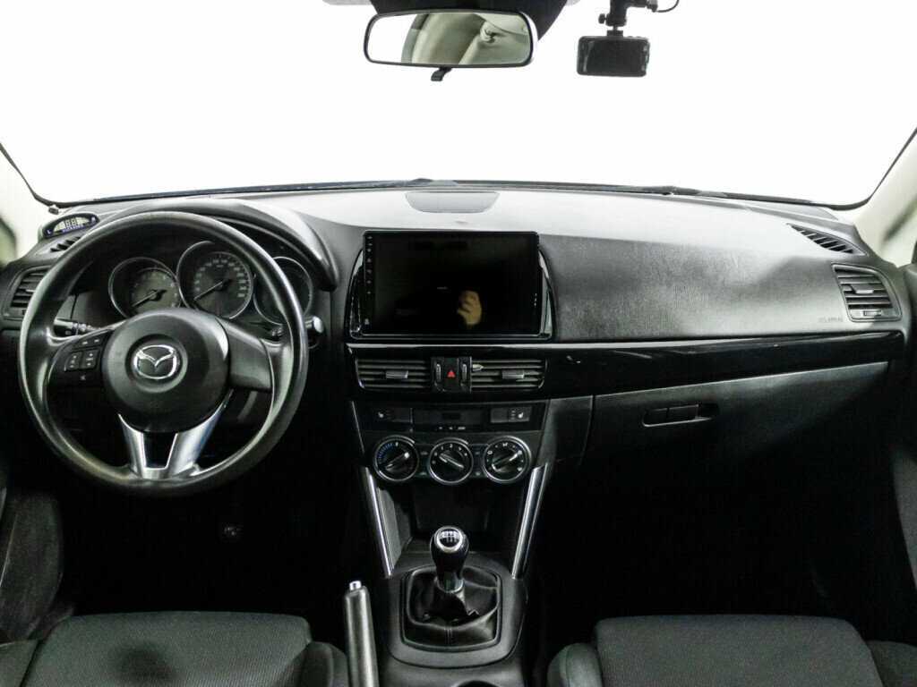 Купить Мазда Ц-Икс-5, 2013, 192 262 км.. Фото: #11