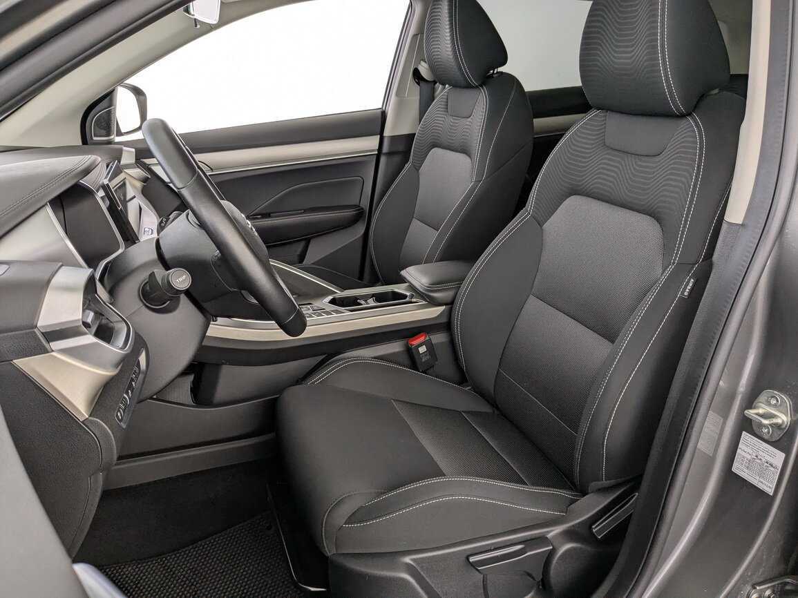 Купить Джили Кулрэй, 2022, 26 514 км.. Фото: #17