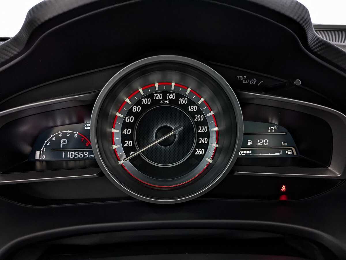 Купить Мазда 3, 2014, 110 486 км.. Фото: #15