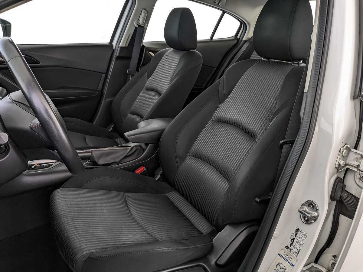 Купить Мазда 3, 2014, 110 486 км.. Фото: #19