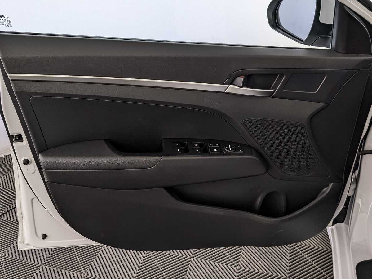 Купить Хендай Елантра, 2019, 52 091 км.. Фото: #18