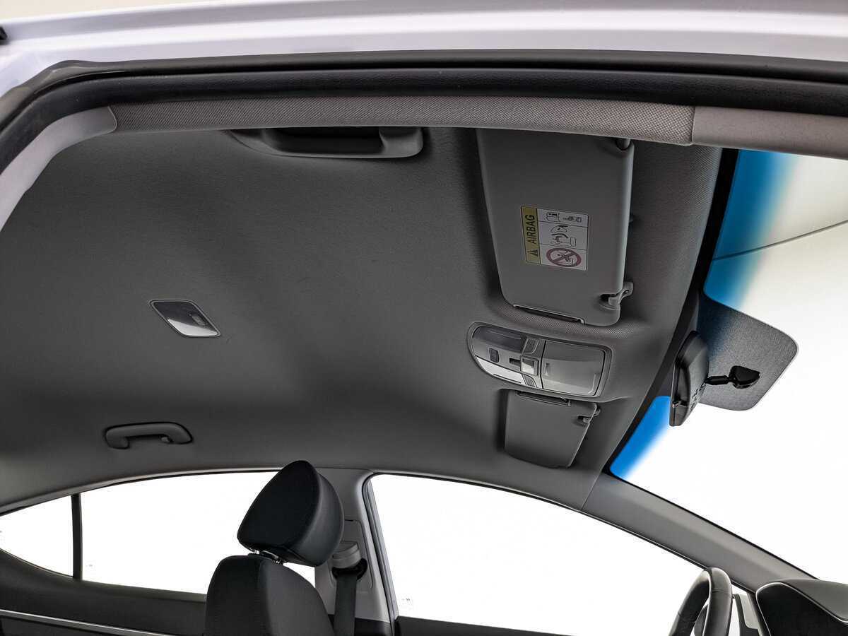 Купить Хендай Елантра, 2019, 52 091 км.. Фото: #22