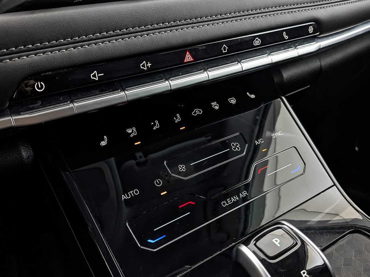 Купить Чери Тигго 7 Про, 2021, 84 775 км.. Фото: #20