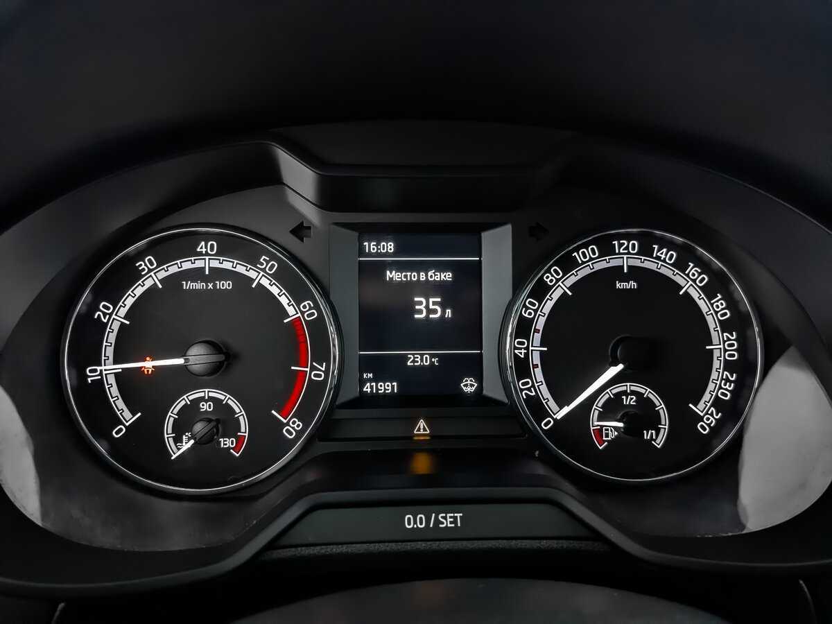 Купить Шкода Октавия, 2019, 41 988 км.. Фото: #15