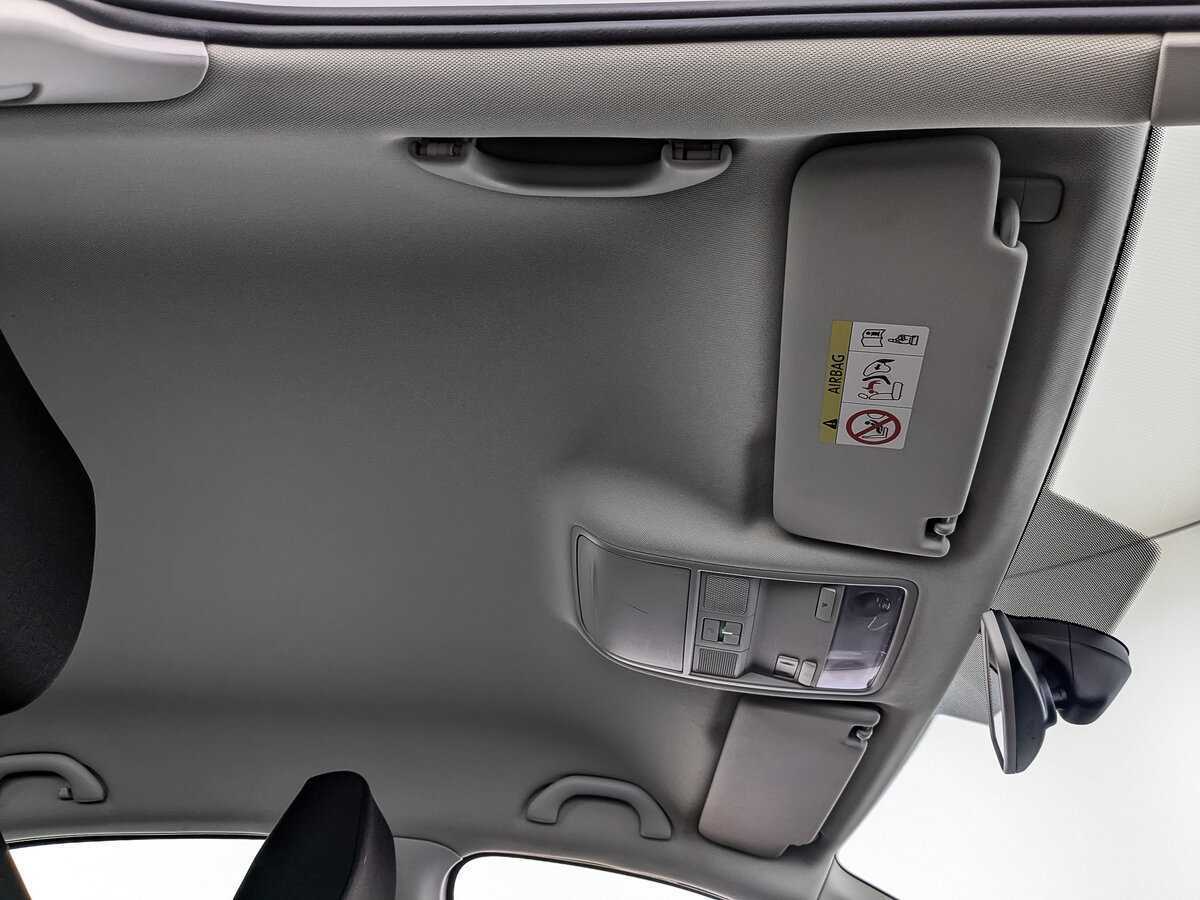 Купить Шкода Октавия, 2019, 41 988 км.. Фото: #21