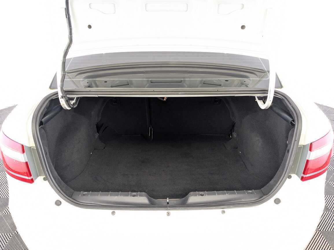 Купить Лада (ВАЗ) Веста, 2016, 154 000 км.. Фото: #9