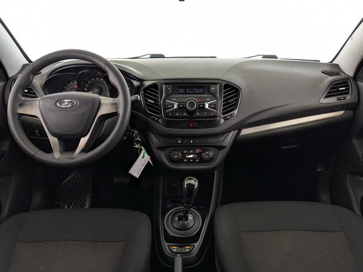 Купить Лада (ВАЗ) Веста, 2016, 154 000 км.. Фото: #21