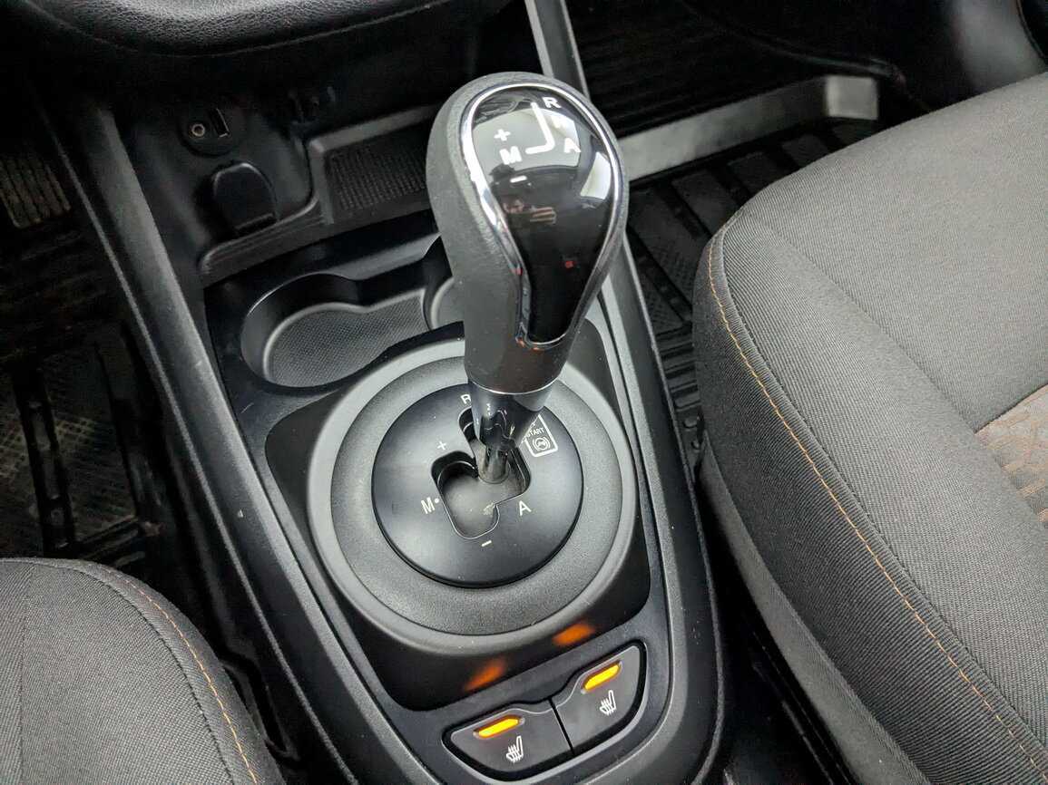 Купить Лада (ВАЗ) Веста, 2016, 154 000 км.. Фото: #25